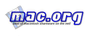 mac.org - best of macintosh shareware on the net!